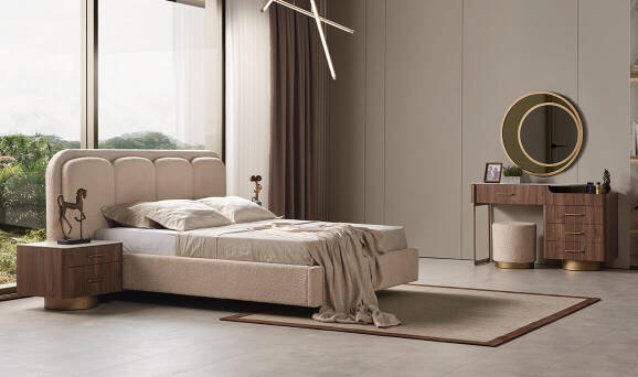 Regnum Yatak Odası Outlet - 6