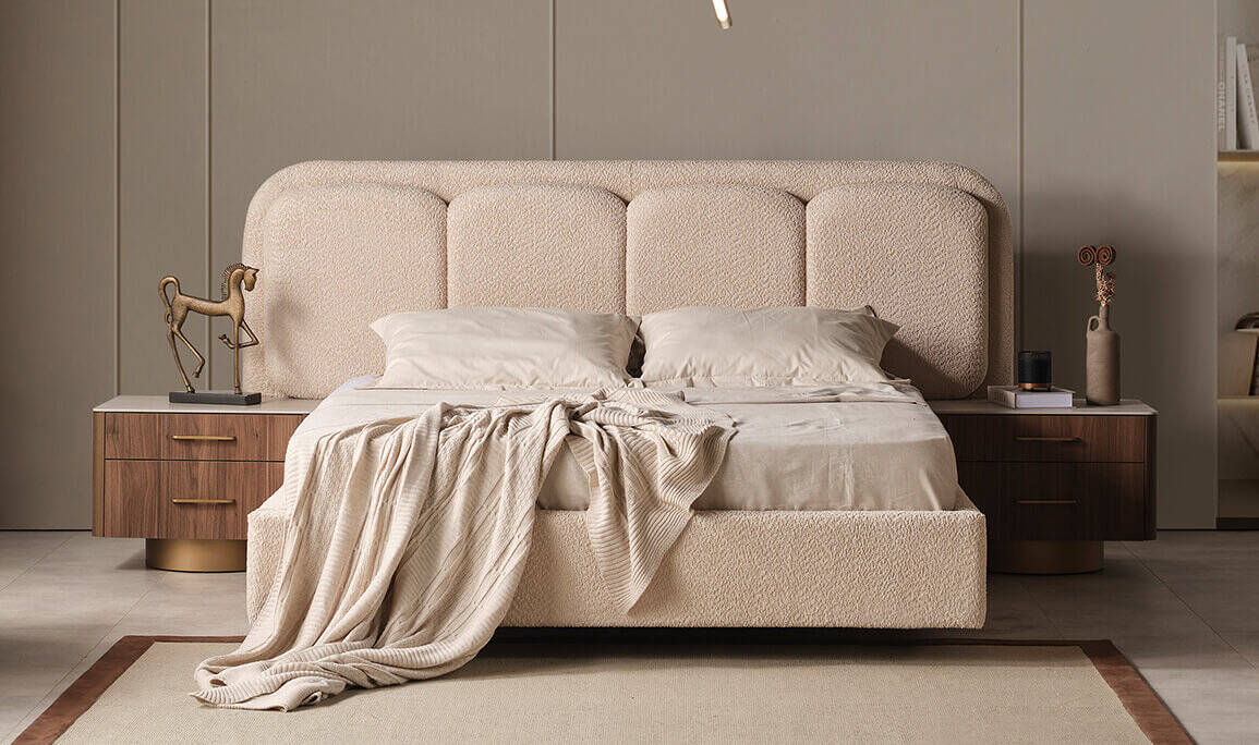 Regnum Yatak Odası Outlet - 7