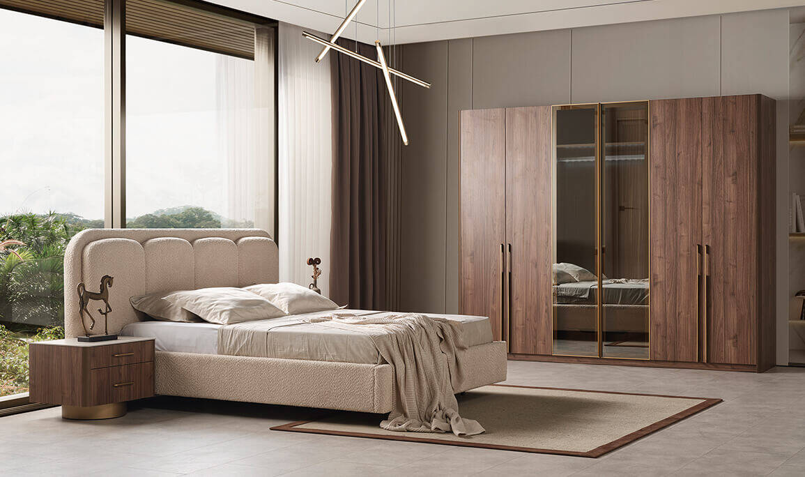 Regnum Yatak Odası Outlet - 1