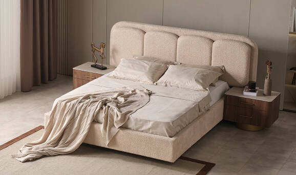 Regnum Yatak Odası Outlet - 8