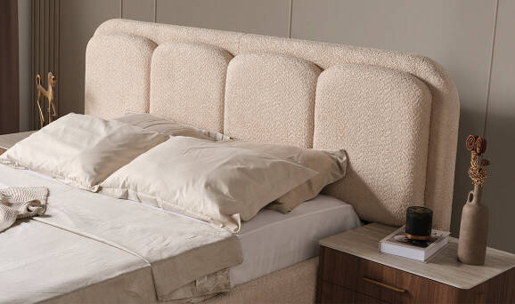 Regnum Yatak Odası Outlet - 9