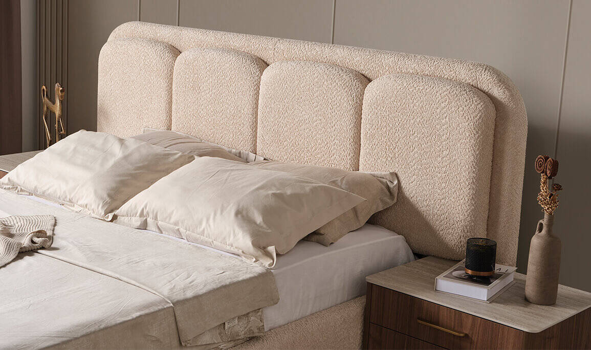 Regnum Yatak Odası Outlet - 9