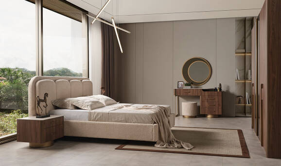 Regnum Yatak Odası Outlet - 3