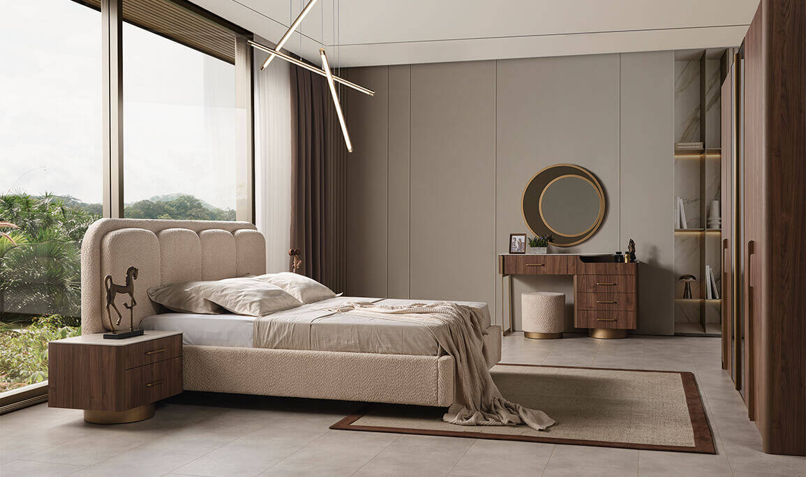 Regnum Yatak Odası Outlet - 3