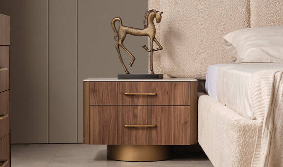 Regnum Yatak Odası Outlet - 11