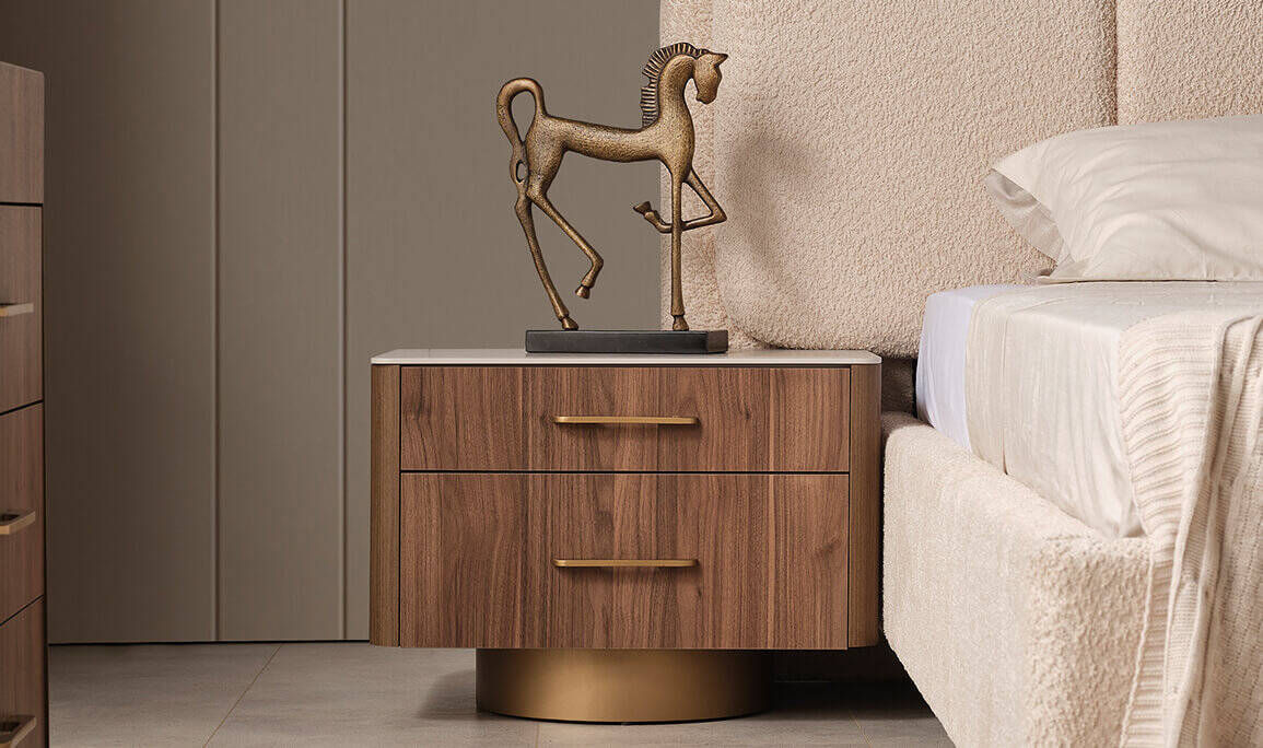 Regnum Yatak Odası Outlet - 11