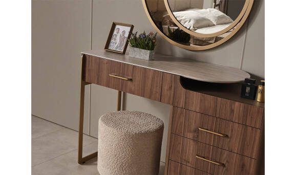 Regnum Yatak Odası Outlet - 17