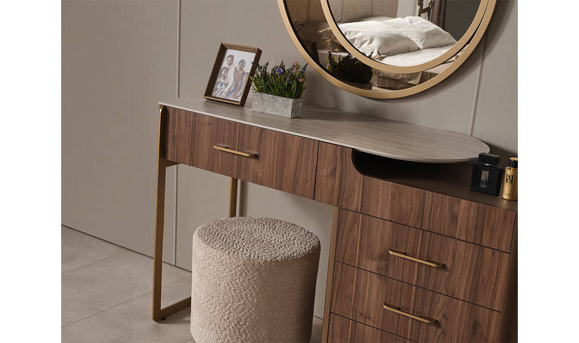 Regnum Yatak Odası Outlet - 17