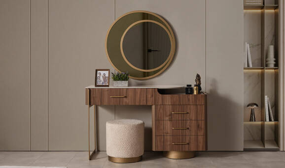 Regnum Yatak Odası Outlet - 5