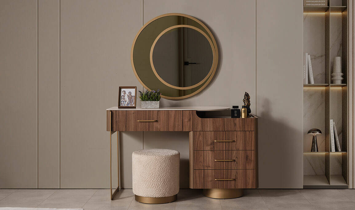 Regnum Yatak Odası Outlet - 5