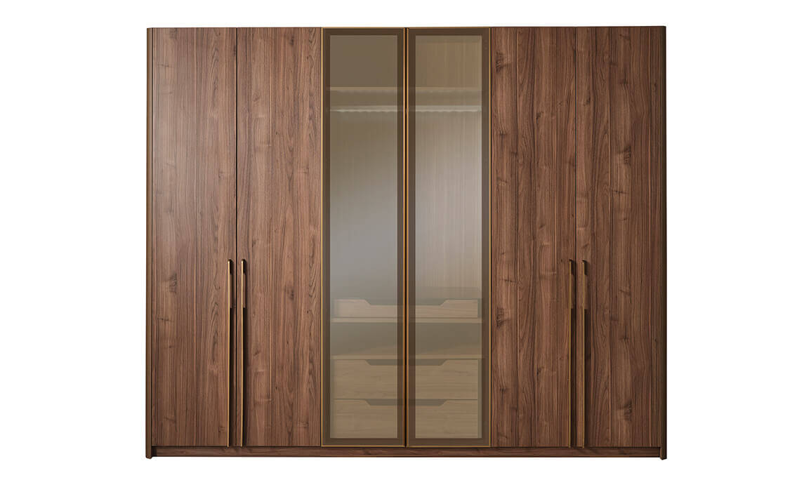 Regnum Yatak Odası Outlet - 22