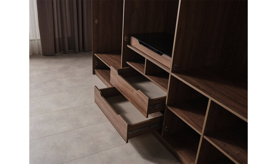 Regnum Yatak Odası Outlet - 24