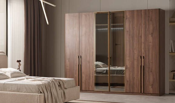 Regnum Yatak Odası Outlet - 20