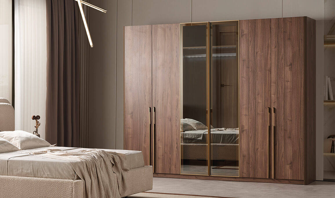 Regnum Yatak Odası Outlet - 20