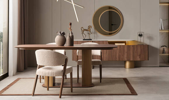 Regnum Yemek Odası Outlet - 3