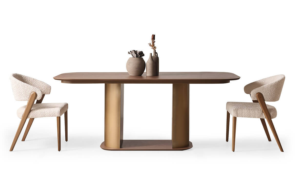 Regnum Yemek Odası Outlet - 15