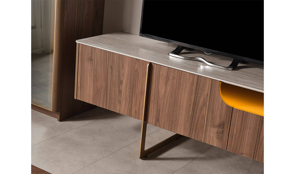 Regnum Yemek Odası Outlet - 17