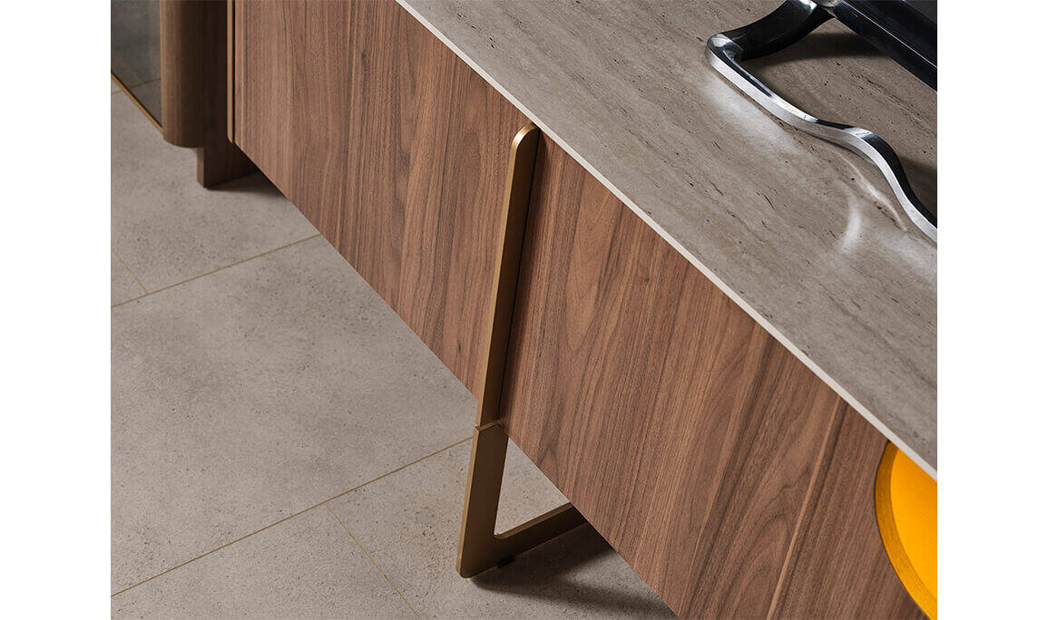 Regnum Yemek Odası Outlet - 19