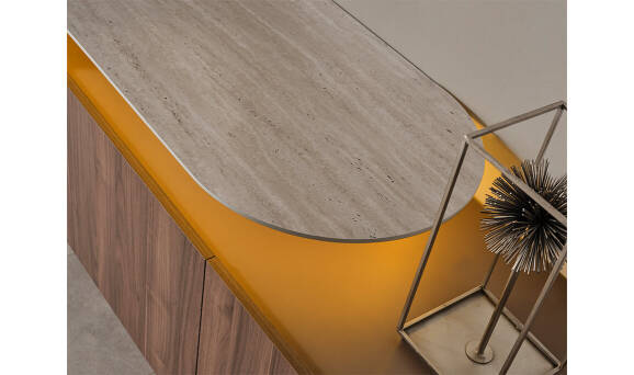 Regnum Yemek Odası Outlet - 25