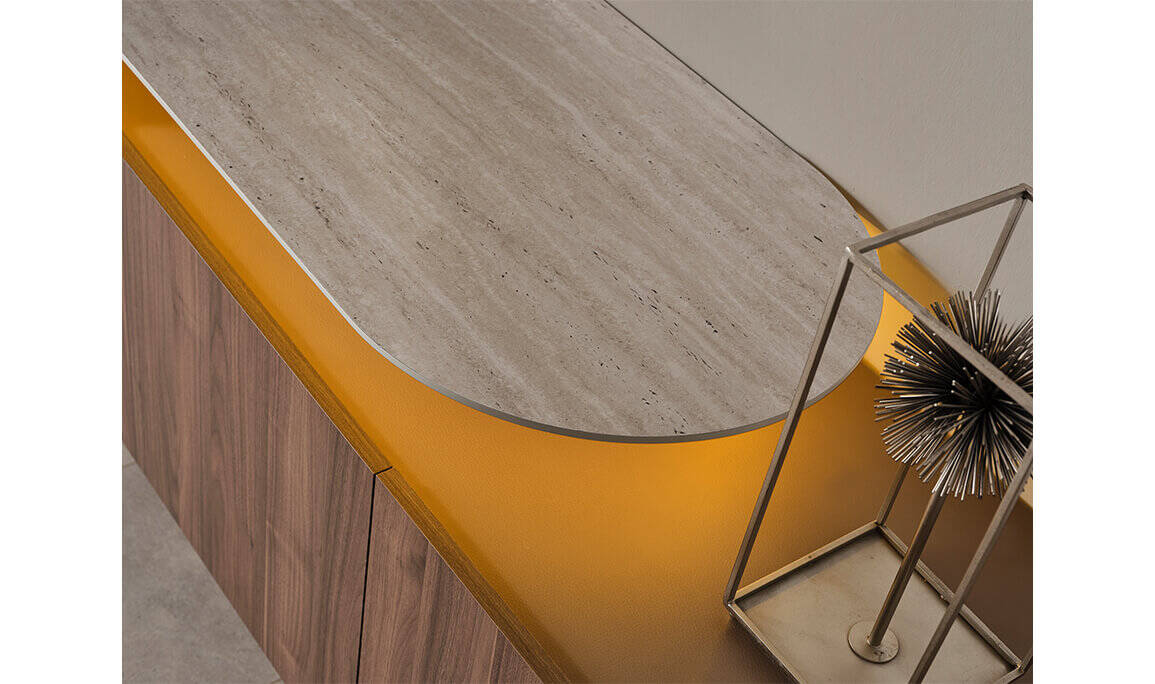 Regnum Yemek Odası Outlet - 25