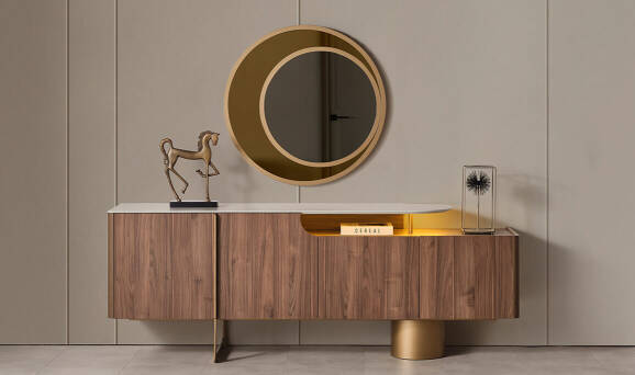 Regnum Yemek Odası Outlet - 5