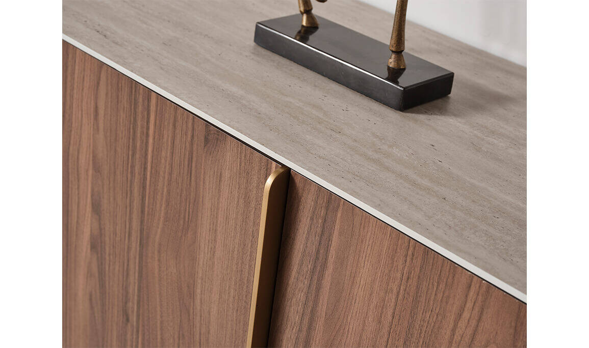 Regnum Yemek Odası Outlet - 21