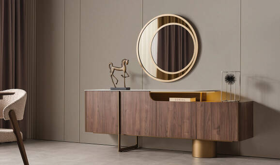 Regnum Yemek Odası Outlet - 13