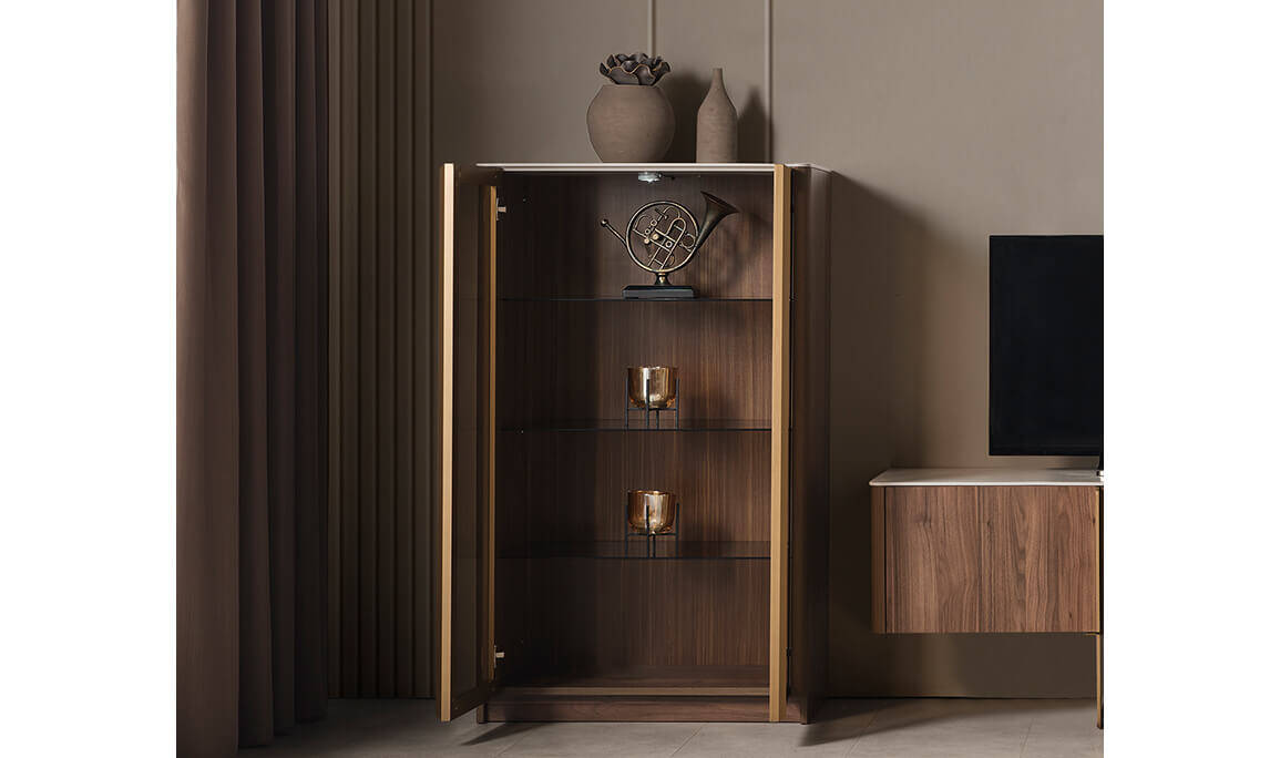 Regnum Yemek Odası Outlet - 29