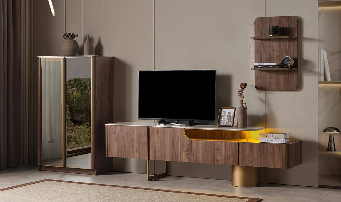 Regnum Yemek Odası - 6