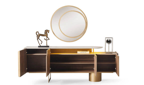 Regnum Yemek Odası - 20