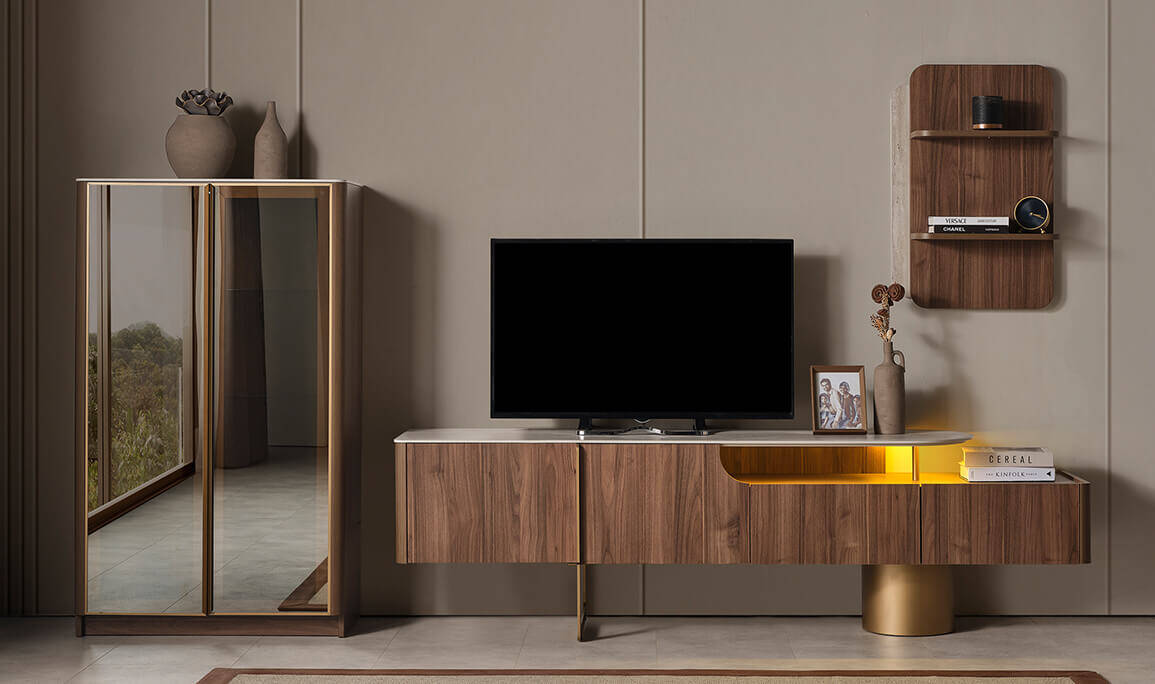 Regnum Yemek Odası - 21