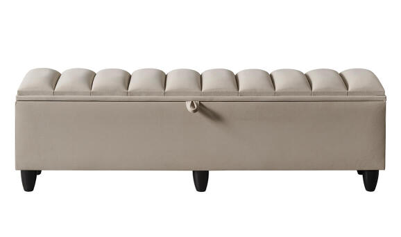 Relax Anka Bench - 2