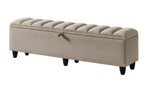 Relax Anka Bench - 1