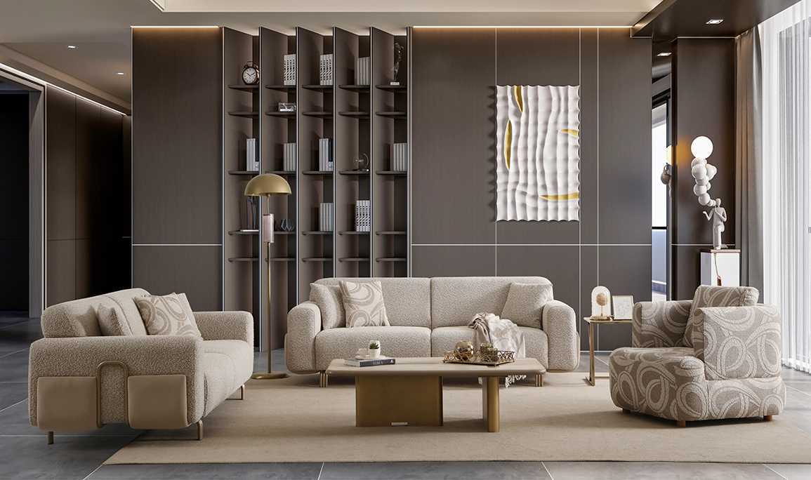 Relax Koltuk Takımı Outlet - 1