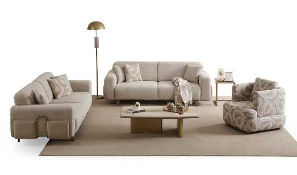 Relax Koltuk Takımı Outlet - 2