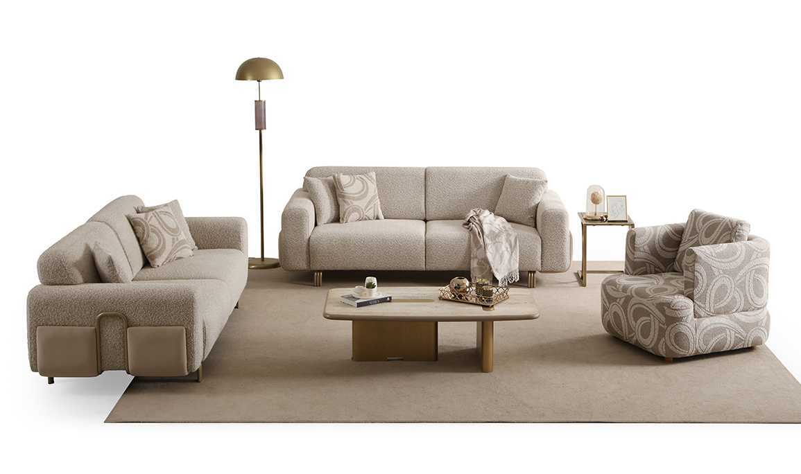 Relax Koltuk Takımı Outlet - 2