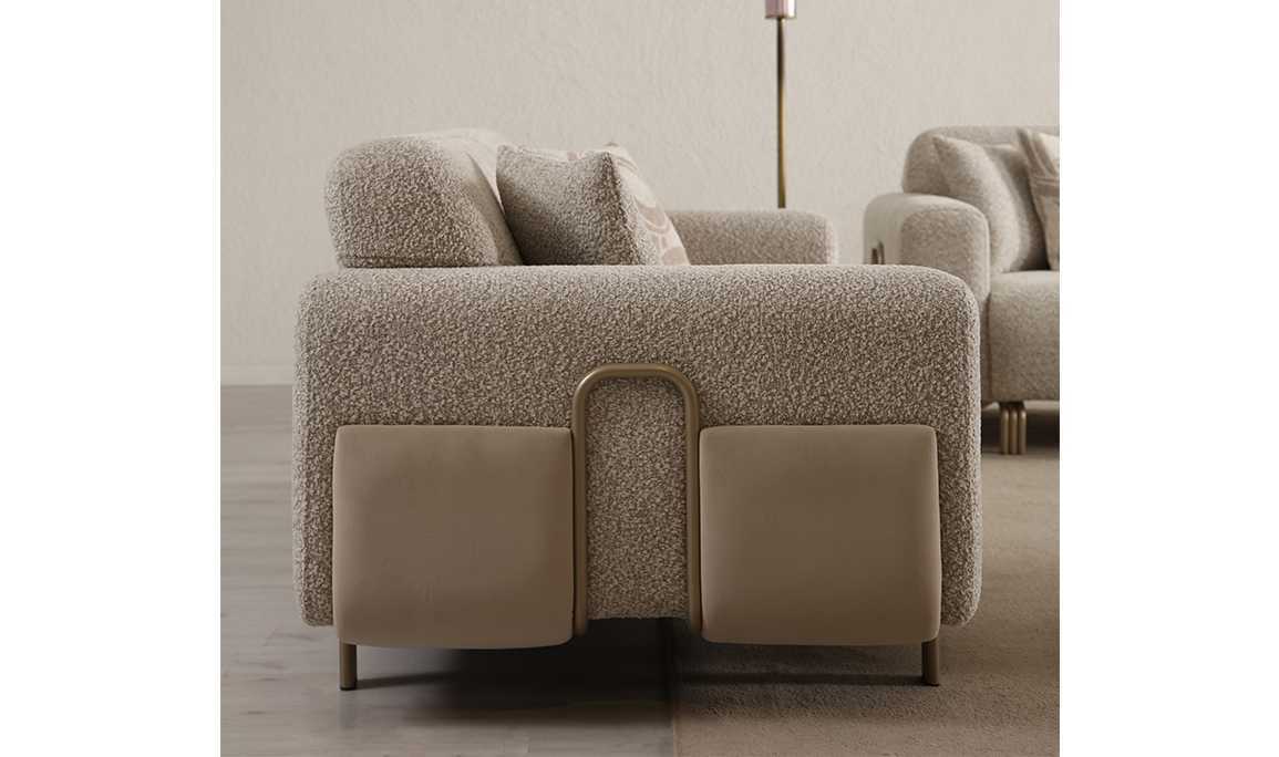 Relax Koltuk Takımı Outlet - 8