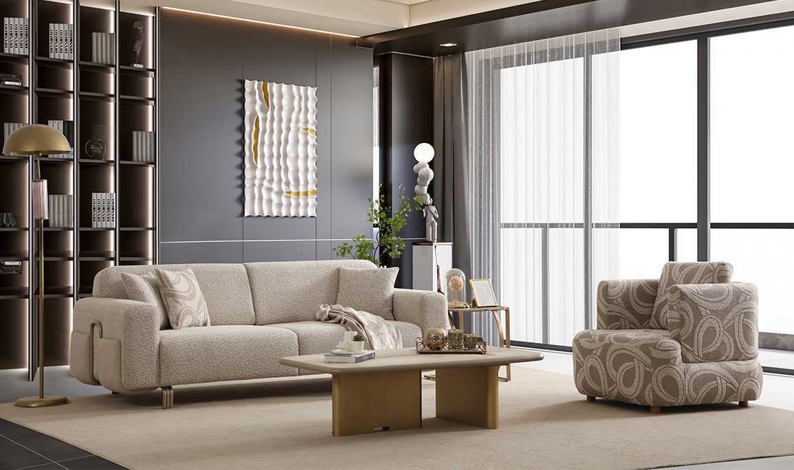 Relax Koltuk Takımı Outlet - 3