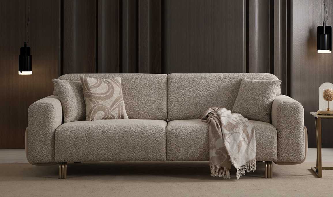 Relax Koltuk Takımı Outlet - 4