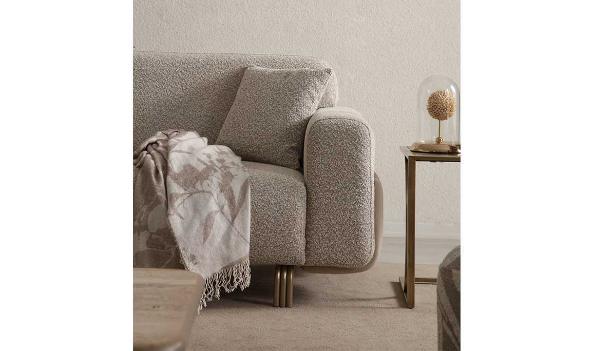 Relax Koltuk Takımı Outlet - 15