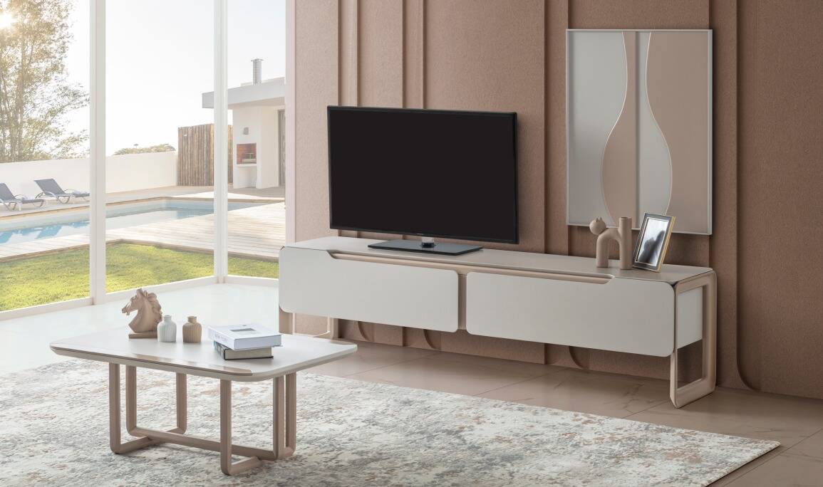 Rexona Tv Sehpası - 2