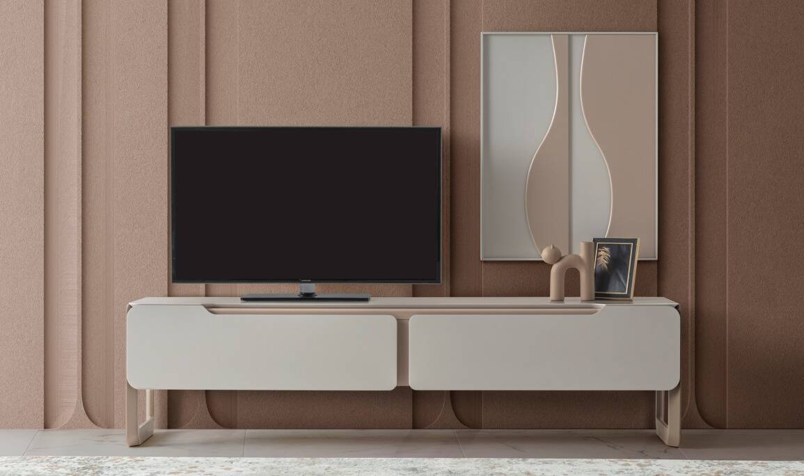 Rexona Tv Sehpası - 1
