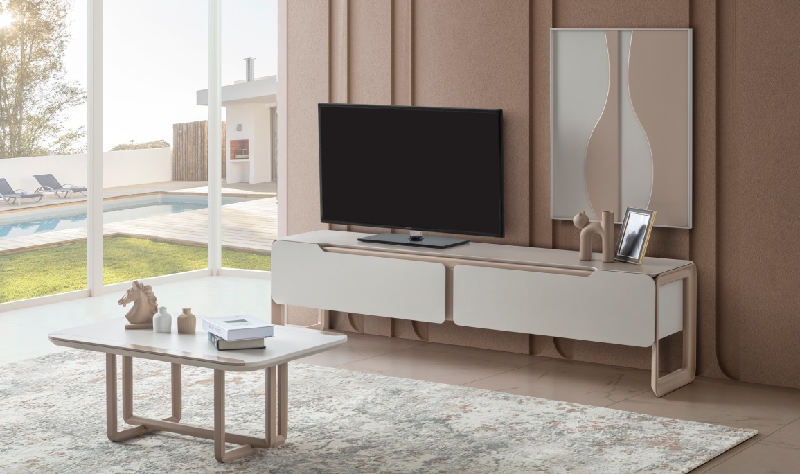 Rexona Yemek Odası - 16