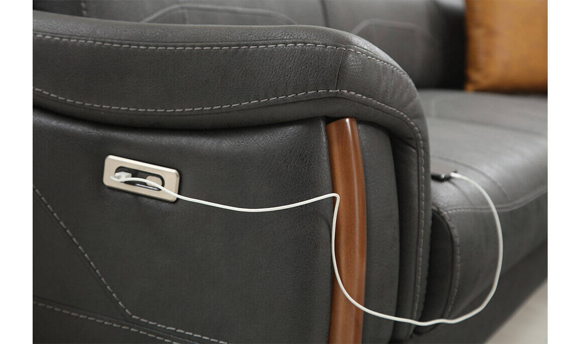 Rio Köşe Takımı Zen Outlet - 6