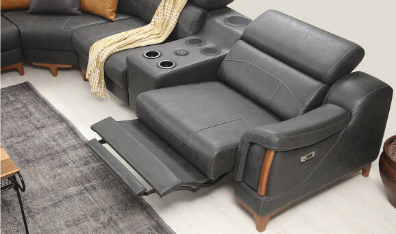 Rio Köşe Takımı Zen Outlet - 8