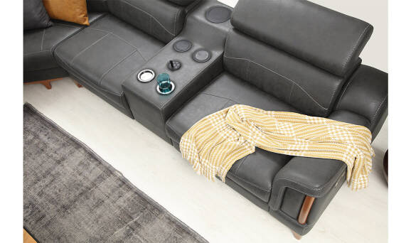 Rio Köşe Takımı Zen Outlet - 9