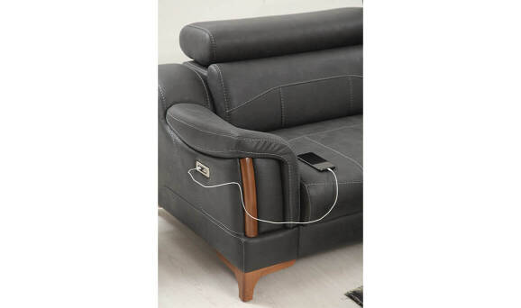 Rio Köşe Takımı Zen Outlet - 13