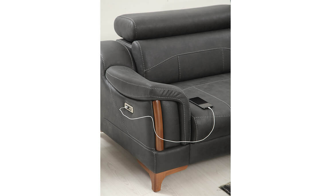 Rio Köşe Takımı Zen Outlet - 13