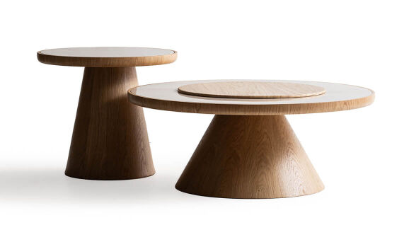 Rion Orta Sehpa Seti - 3