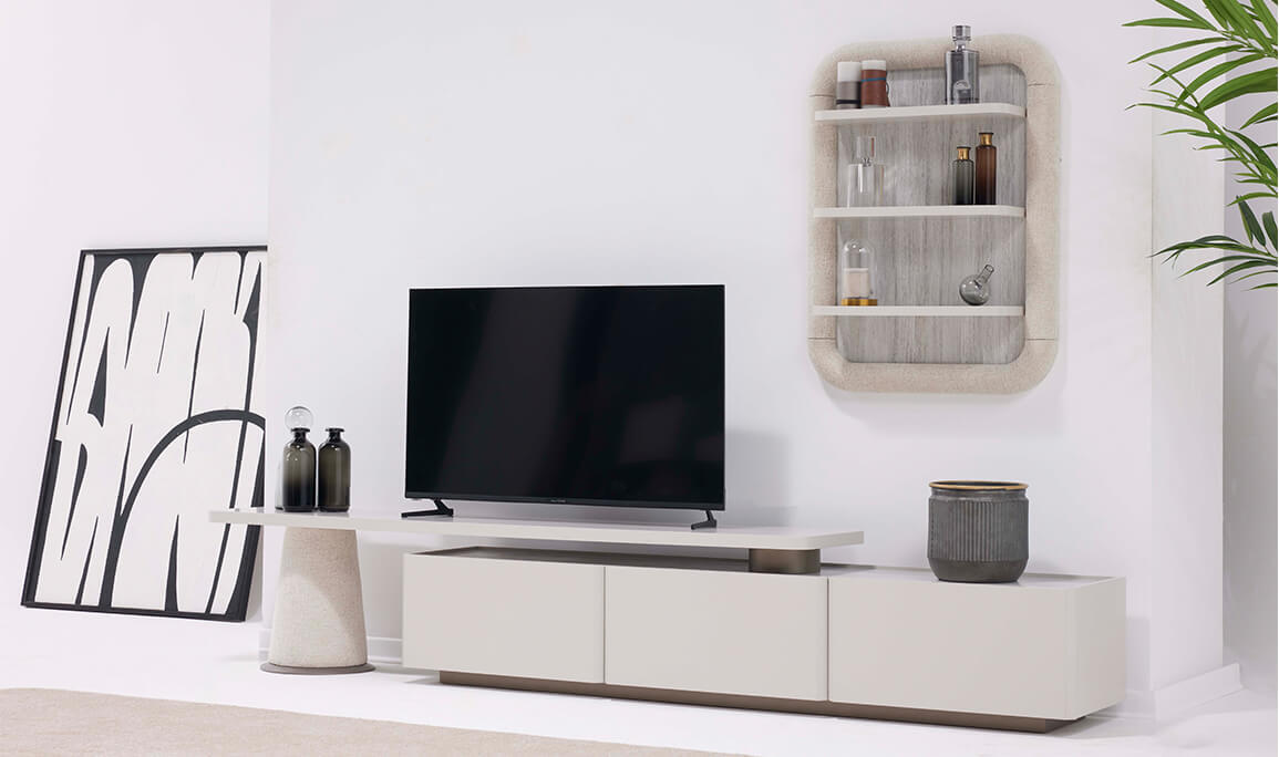 Rita Tv Ünitesi - 1
